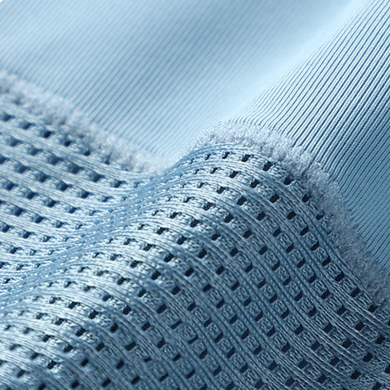 Boxers Sans Couture en Soie Glacée – Lot de 3 – Image 3