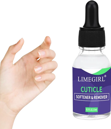 Soin émollient pour Soin des Cuticules d'Ongles